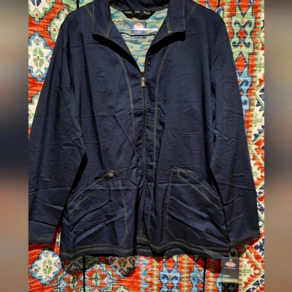 NWT Dickies Jacket - Picture 1 of 7